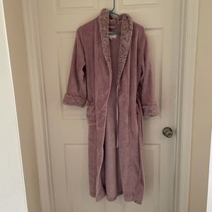 Bathrobe